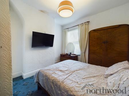 3 bedroom Terraced House for sale in Castlewood Road, Liverpool, L6