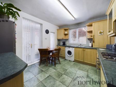 3 bedroom Terraced House for sale in Castlewood Road, Liverpool, L6