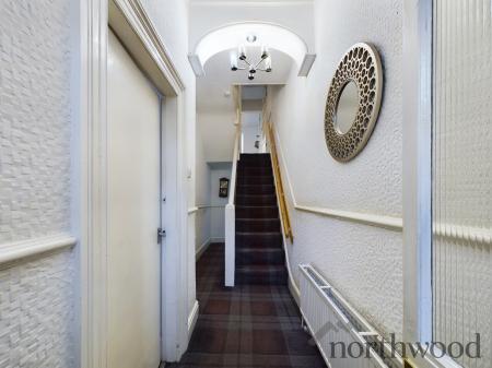 3 bedroom Terraced House for sale in Castlewood Road, Liverpool, L6