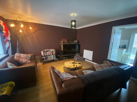 3 bedroom Town house for sale in Cavendish Drive, Walton, Liverpool, L9