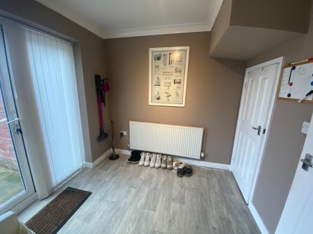 3 bedroom Town house for sale in Cavendish Drive, Walton, Liverpool, L9