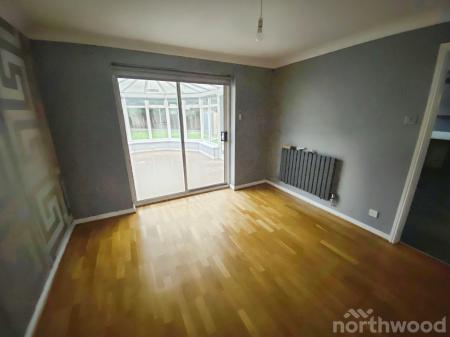 4 bedroom Detached house for sale in Countess Park, Croxteth, Liverpool, L11