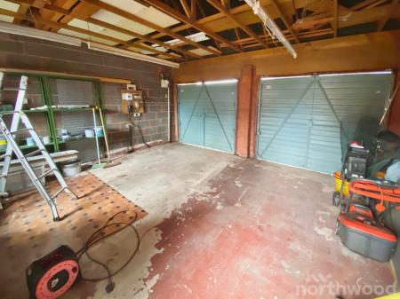 3 bedroom Detached house for sale in Darmonds Green Avenue, Anfield, Liverpool, L6