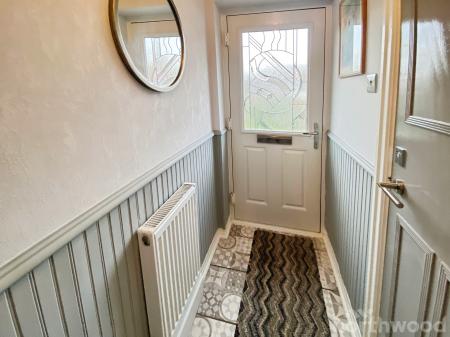 3 bedroom Detached house for sale in Darmonds Green Avenue, Anfield, Liverpool, L6