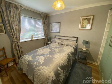 3 bedroom Detached house for sale in Darmonds Green Avenue, Anfield, Liverpool, L6