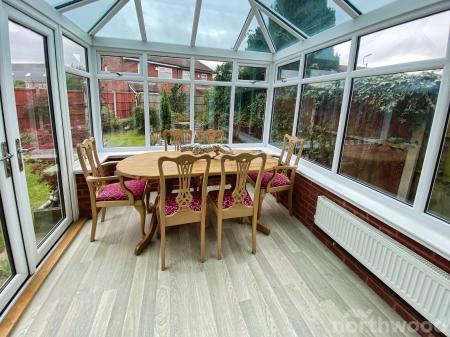 3 bedroom Detached house for sale in Darmonds Green Avenue, Anfield, Liverpool, L6