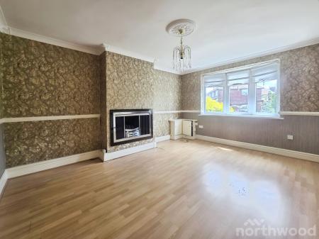 3 bedroom Semi-detached house for sale in Drakefield Road, Liverpool, L11