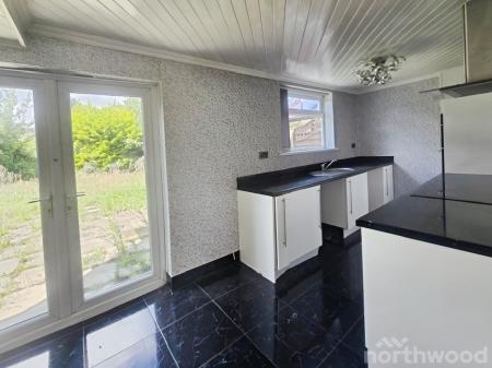 3 bedroom Semi-detached house for sale in Drakefield Road, Liverpool, L11