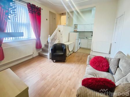 1 bedroom Flat for sale in Eaton Road, West Derby, Liverpool, L12