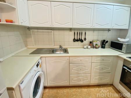 1 bedroom Flat for sale in Eaton Road, West Derby, Liverpool, L12