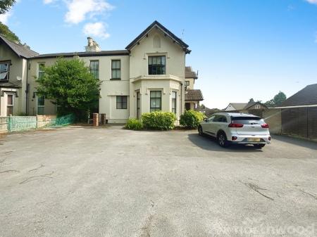 1 bedroom Flat for sale in Eaton Road, West Derby, Liverpool, L12