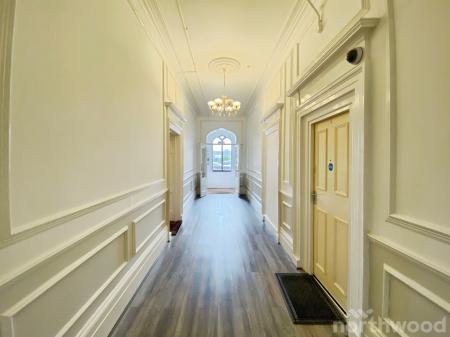 1 bedroom Flat for sale in Eaton Road, West Derby, Liverpool, L12