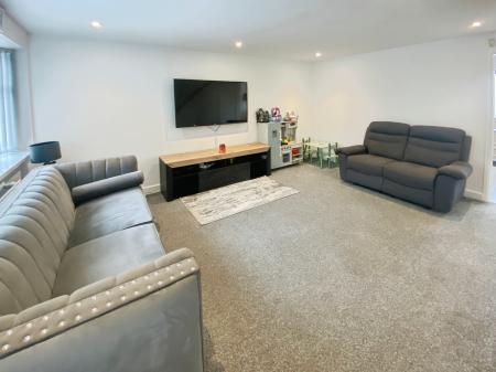 3 bedroom Terraced House for sale in Elizabeth Road, Fazakerley, Liverpool, L10