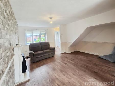 2 bedroom Town house for sale in Ellerton Way, Croxteth Park, Liverpool, L12