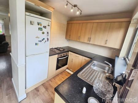 2 bedroom Town house for sale in Ellerton Way, Croxteth Park, Liverpool, L12