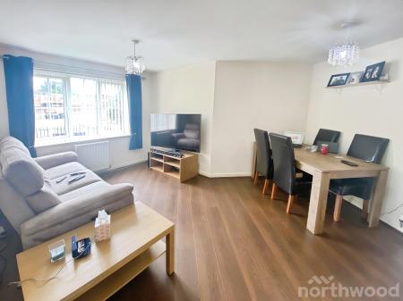 2 bedroom Flat for sale in Erica Park, Netherley, Liverpool, L27