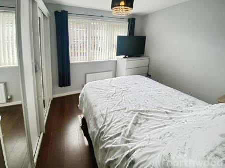 2 bedroom Flat for sale in Erica Park, Netherley, Liverpool, L27