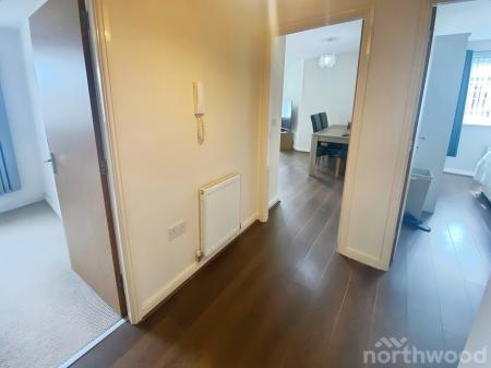 2 bedroom Flat for sale in Erica Park, Netherley, Liverpool, L27