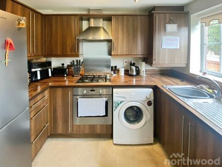2 bedroom Flat for sale in Erica Park, Netherley, Liverpool, L27