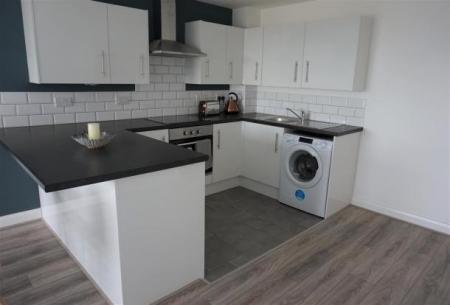2 bedroom Flat for sale in Fox Street, City Centre, Liverpool, L3