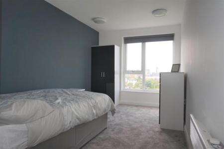 2 bedroom Flat for sale in Fox Street, City Centre, Liverpool, L3