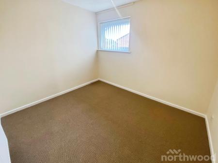 2 bedroom Flat for sale in Glan Aber Park, West Derby, Liverpool, L12