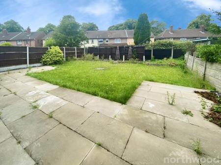 3 bedroom Semi-detached house for sale in Halsey Crescent, West Derby, Liverpool, L12