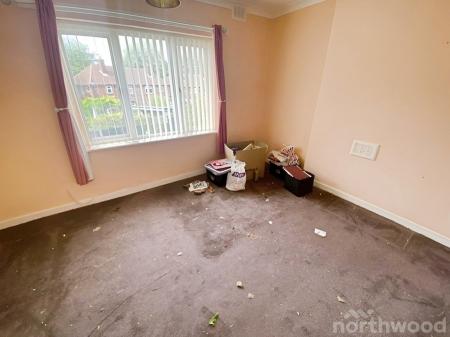 3 bedroom Semi-detached house for sale in Halsey Crescent, West Derby, Liverpool, L12