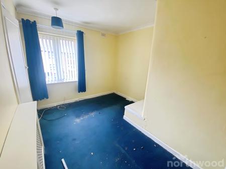 3 bedroom Semi-detached house for sale in Halsey Crescent, West Derby, Liverpool, L12