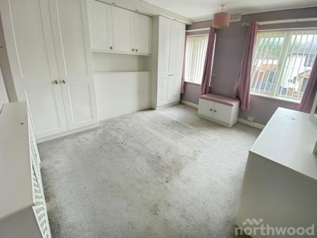 3 bedroom Semi-detached house for sale in Halsey Crescent, West Derby, Liverpool, L12