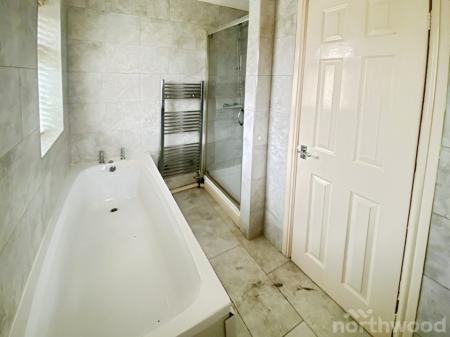 3 bedroom Semi-detached house for sale in Halsey Crescent, West Derby, Liverpool, L12