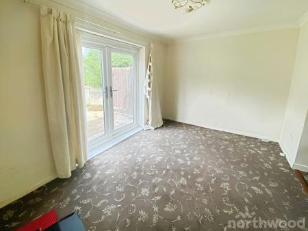 3 bedroom Semi-detached house for sale in Halsey Crescent, West Derby, Liverpool, L12