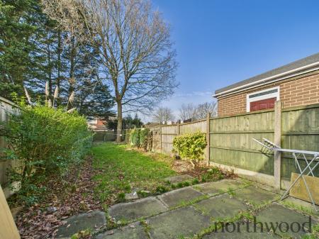 2 bedroom Terraced House for sale in Haydn Road, Dovecot, Liverpool, L14