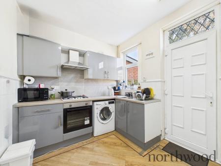 2 bedroom Terraced House for sale in Haydn Road, Dovecot, Liverpool, L14