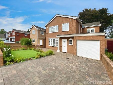 Haymans Grove, Liverpool, L12