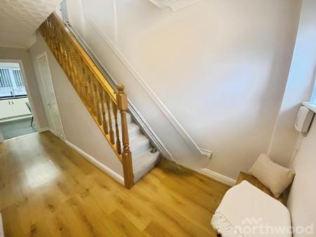 4 bedroom Detached house for sale in Haymans Grove, Liverpool, L12