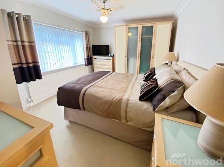 4 bedroom Detached house for sale in Haymans Grove, Liverpool, L12