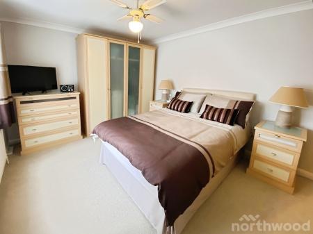 4 bedroom Detached house for sale in Haymans Grove, Liverpool, L12