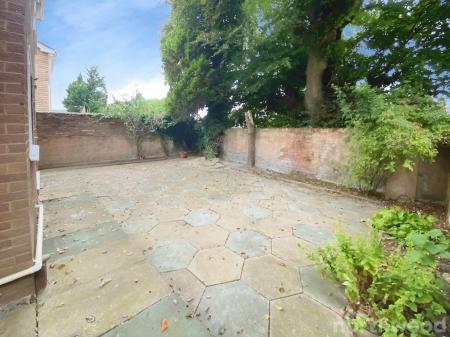 4 bedroom Detached house for sale in Haymans Grove, Liverpool, L12