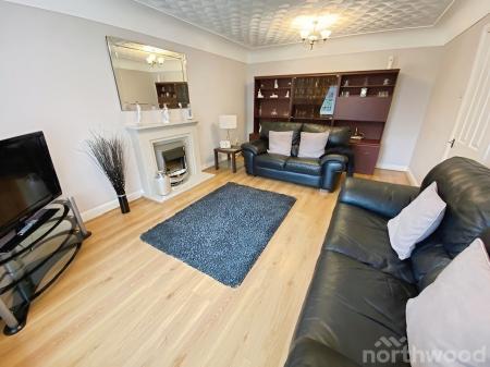 4 bedroom Detached house for sale in Haymans Grove, Liverpool, L12