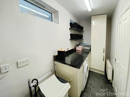 4 bedroom Detached house for sale in Haymans Grove, Liverpool, L12