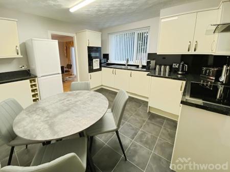 4 bedroom Detached house for sale in Haymans Grove, Liverpool, L12