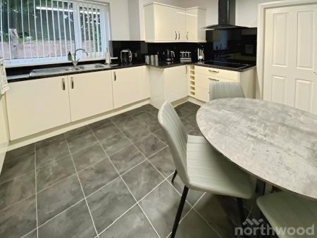 4 bedroom Detached house for sale in Haymans Grove, Liverpool, L12