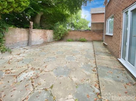 4 bedroom Detached house for sale in Haymans Grove, Liverpool, L12