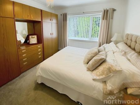 4 bedroom Detached house for sale in Haymans Grove, Liverpool, L12