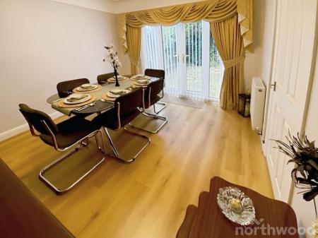 4 bedroom Detached house for sale in Haymans Grove, Liverpool, L12