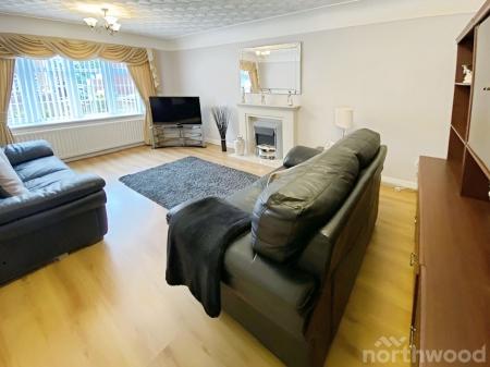 4 bedroom Detached house for sale in Haymans Grove, Liverpool, L12