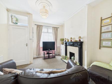 2 bedroom Terraced House for sale in Herrick Street, Old Swan, Liverpool, L13