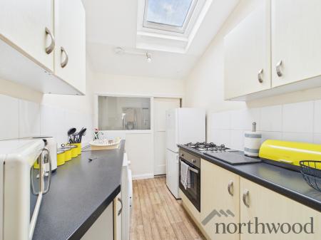 2 bedroom Terraced House for sale in Herrick Street, Old Swan, Liverpool, L13