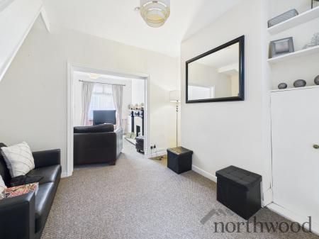 2 bedroom Terraced House for sale in Herrick Street, Old Swan, Liverpool, L13